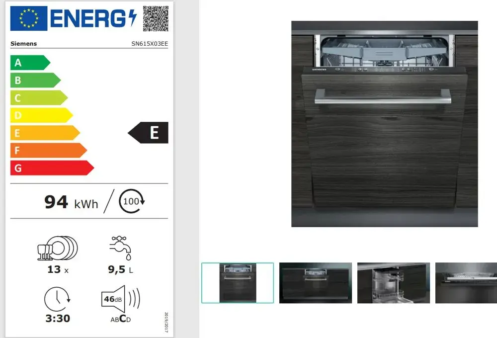 Ile wody zużywa zmywarka? Zaskakujące różnice między modelami