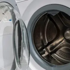 Dlaczego pralka nie wiruje? 8 najczęstszych przyczyn i skuteczne naprawy