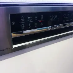 Zmywarka Bosch błąd E19 - jak skutecznie naprawić problem?