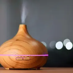 Prosty sposób jak zrobić domowy nawilżacz powietrza z rzeczy w domu