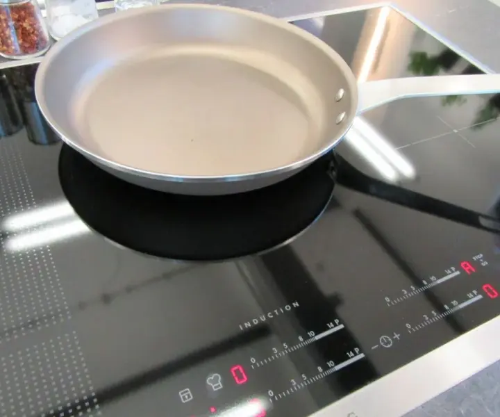 Jak odblokować płytę indukcyjną Whirlpool: prosty sposób w 3 krokach