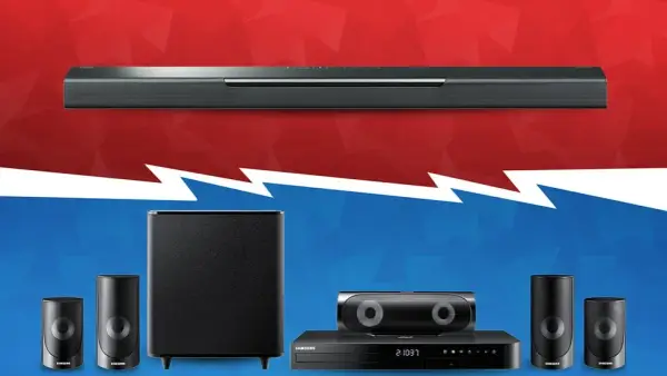 Jak podłączyć soundbar do kina domowego: kompletna instrukcja krok po kroku