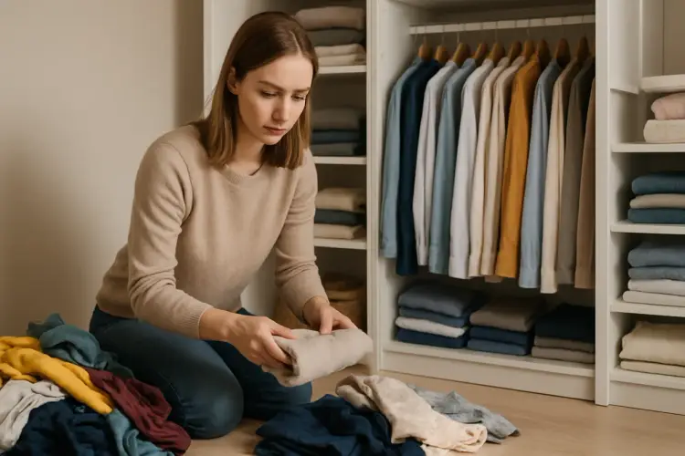 Metoda KonMari: Czy działa na lata? Analiza i praktyczne wskazówki